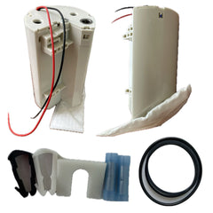 Medio modulo Ford F-350 7.5L V8 90-97