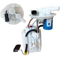 Módulos de bomba eléctrica Kia Forte5 Lx 2.0L L4 16.0