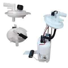 Módulos de bomba eléctrica Kia Optima Sx 2.4L L4 14.0