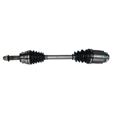 Flecha Del. Der. Jeep Compass 07-17