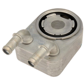 RADIADOR ENFRIADOR DE ACEITE JEEP COMPASS/PATRIOT 07-17