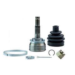 Junta Homocinética L/R Nissan Sentra 82-86 Der/Izq