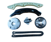 KIT DE TIEMPO DODGE ATTITUDE 1.2L 2015-2023 MIRAGE 1.2L