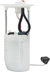 Módulos de bomba eléctrica Toyota Hilux 2.7L L4 05-15