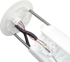 Módulos de bomba eléctrica Toyota Hilux 2.7L L4 05-15