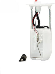 Módulos de bomba eléctrica Toyota Hilux 2.7L L4 05-15