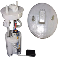 Módulos de bomba eléctrica Chevrolet Matiz 1.0L L4 11-15