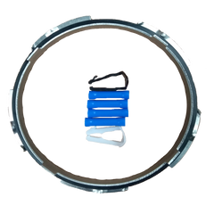 Módulos de bomba eléctrica Ford F-350 Xlt Lariat 7.5L V8 92.0