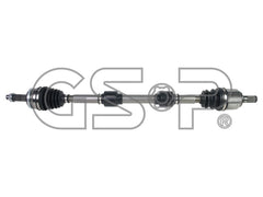 Flecha Homocinética Delantera Derecha Kia Soul Automatica 14-19