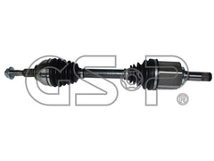 Flecha Del Izq Ford Edge 2.7l 18-18