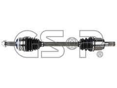 Flecha Del Izq Hyundai Creta 1.6L 17-20