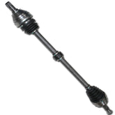 22EXT 22INT FLECHA DEL DER CHEVROLET TORNADO 07-20