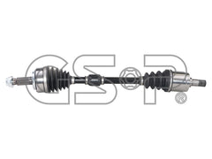 Flecha Del Izq Honda Accord 18 1.5L