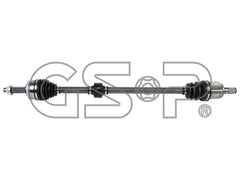 Flecha Del Der Kia Rio A/T 2 13-17 Automático