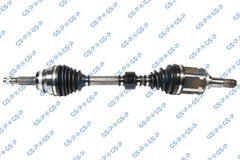 FLECHA DEL IZQ. TOYOTA HIGHLANDER 3.5L 17-19