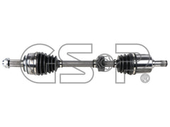 Flecha Del Izq 1.5L Honda CR-V 17-22