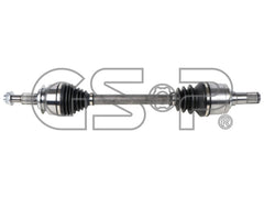 Flecha Del Izq 2.0LMazda CX-5 2.0 L, CX- 13-16 Manual