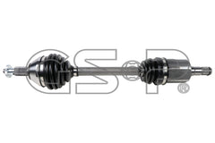 Flecha Del Izq 1.6L VW Polo, 15-17 13-20 Automático