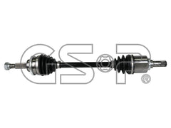 Flecha Del Izq 1.0L Chevrolet Ave 19-19 Manual