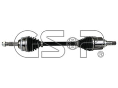 Flecha Del Izq 1.5L Chevrolet Ave 19-22 Manual