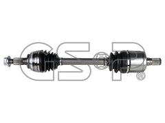 Flecha Del Izq 3.7L Mazda CX-9 14-15