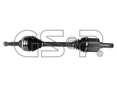 Flecha Del Izq 2.2L Ford Transit 07-16 Manual
