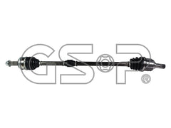 Flecha Del Der 1.8L Hyundai Elant 11-16 Manual