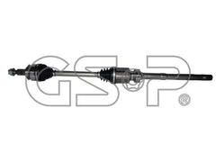 Flecha Del Der 2.0L Mazda CX-5 13-16 Automático