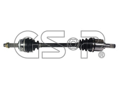Flecha Del Izq Kia Rio M/T 2 13-17 Manual