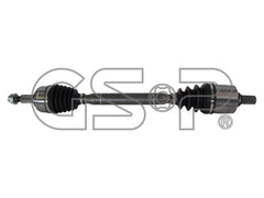 Flecha Del Izq 2.0L Renault Duster 13-21 Automático