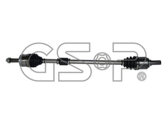 Flecha Del Der 1.3L Hyundai Grand Manual