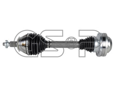 Flecha Del Izq 1.4L 1.8L Seat Ibiza 08-15