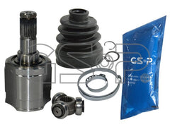 L/C 1.5L 1.6L Dodge Atos 05-12 Automático