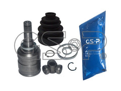 Junta L/C Toyota Corolla 03-08 Manual