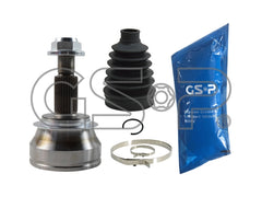 Junta L/R Mazda 3 A/T M/T 14-17 Automático