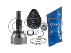 Junta L/R Nissan Sentra CVT A/ 13-19 Automático