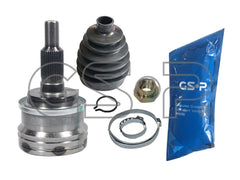 Junta L/R Chevrolet Suburban M 88-94 Automático