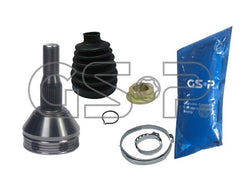 Junta L/R Chevrolet Impala 00-09 Automático