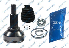 Junta L/R Ford Transit Custom 14-22 Manual