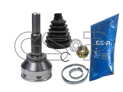 Junta L/R Chevrolet Colorado A 04-12