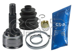 Junta L/R Dodge Atos 05-12 Manual