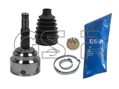 Junta L/R Chevrolet Tornado 2 04-10 Manual