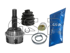 Junta L/R Nissan Plati 02-10