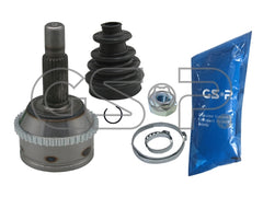 Junta L/R Renault Kang 05-09