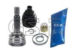 Junta L/R Trasera Jeep Compass 07-17 Manual