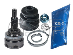 Junta L/R Suzuki Swif 07-11 Manual