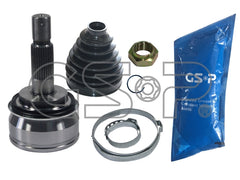 Junta L/R Toyota Hilux M/T 200 06-14