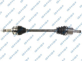29EXT 27INT Flecha Nissan Sentra 2.0l 20-22