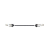 FLECHA TRASERA DERECHA HONDA CR-V 02-06