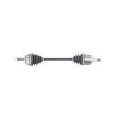FLECHA DEL. IZQ HONDA ACCORD 2.4L 03-07